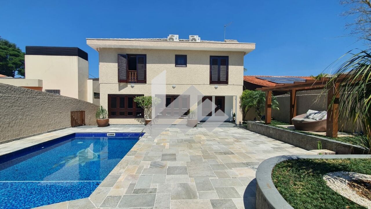 Sobrado para Venda - Interlagos