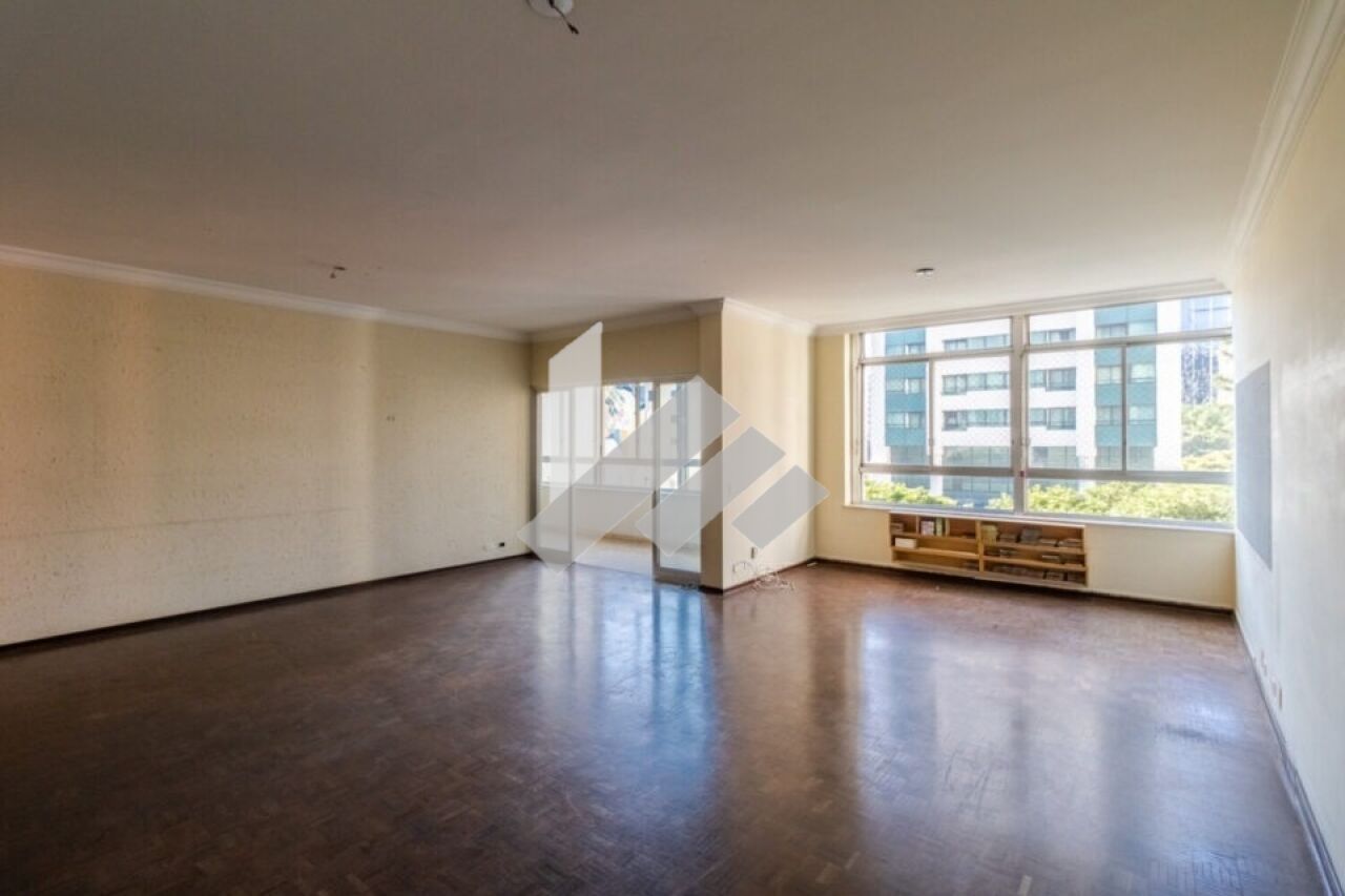 Apartamento para Venda - Jardim Paulista