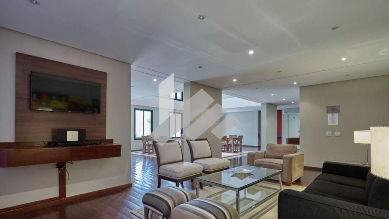 Apartamento para Venda - Pinheiros