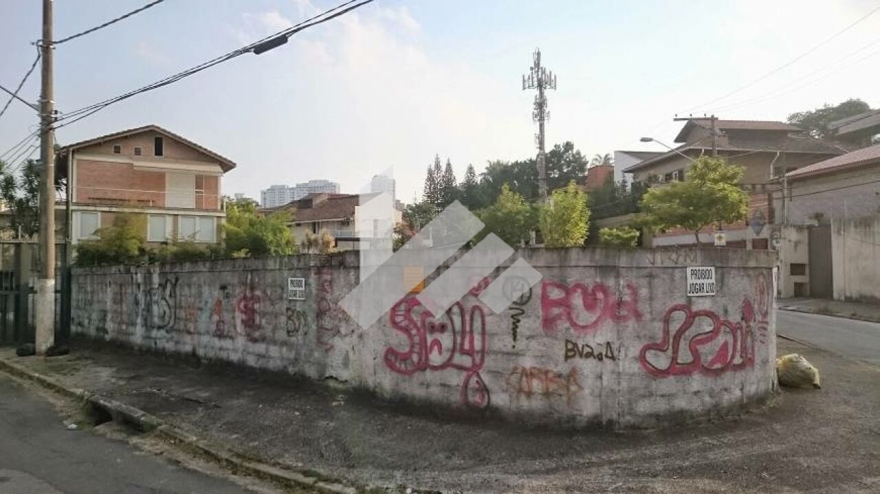 Terreno para Venda - Jardim Panorama