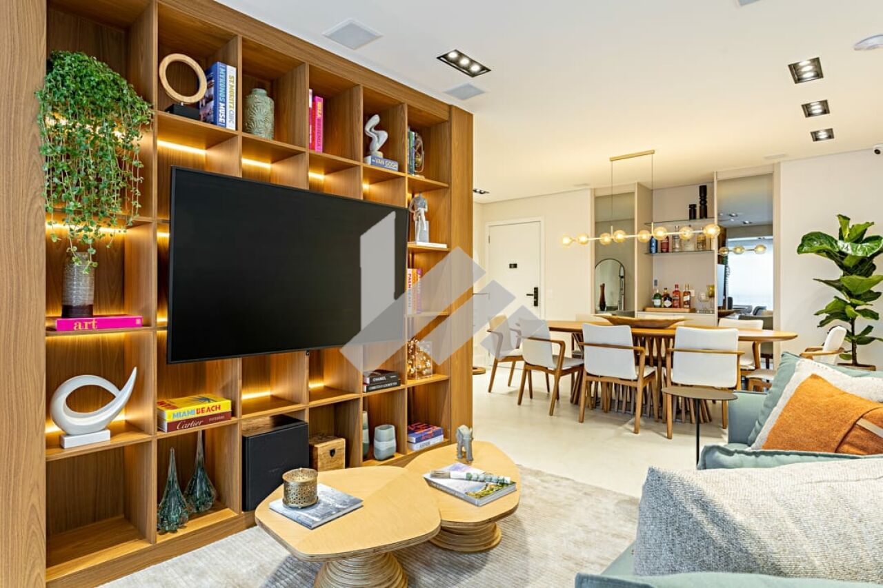 Apartamento para Venda - Vila Andrade