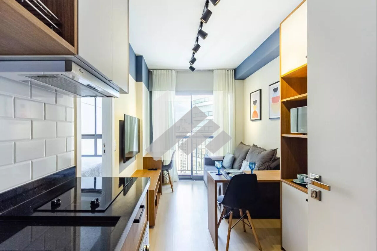 Apartamento para Venda - Brooklin Paulista