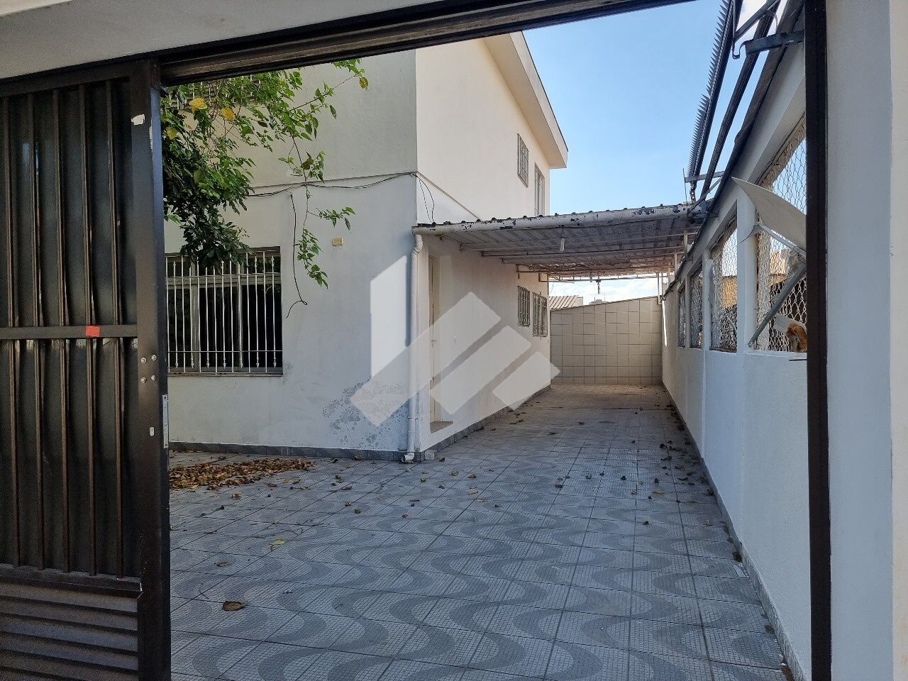 Sobrado para Venda - Vila Marte
