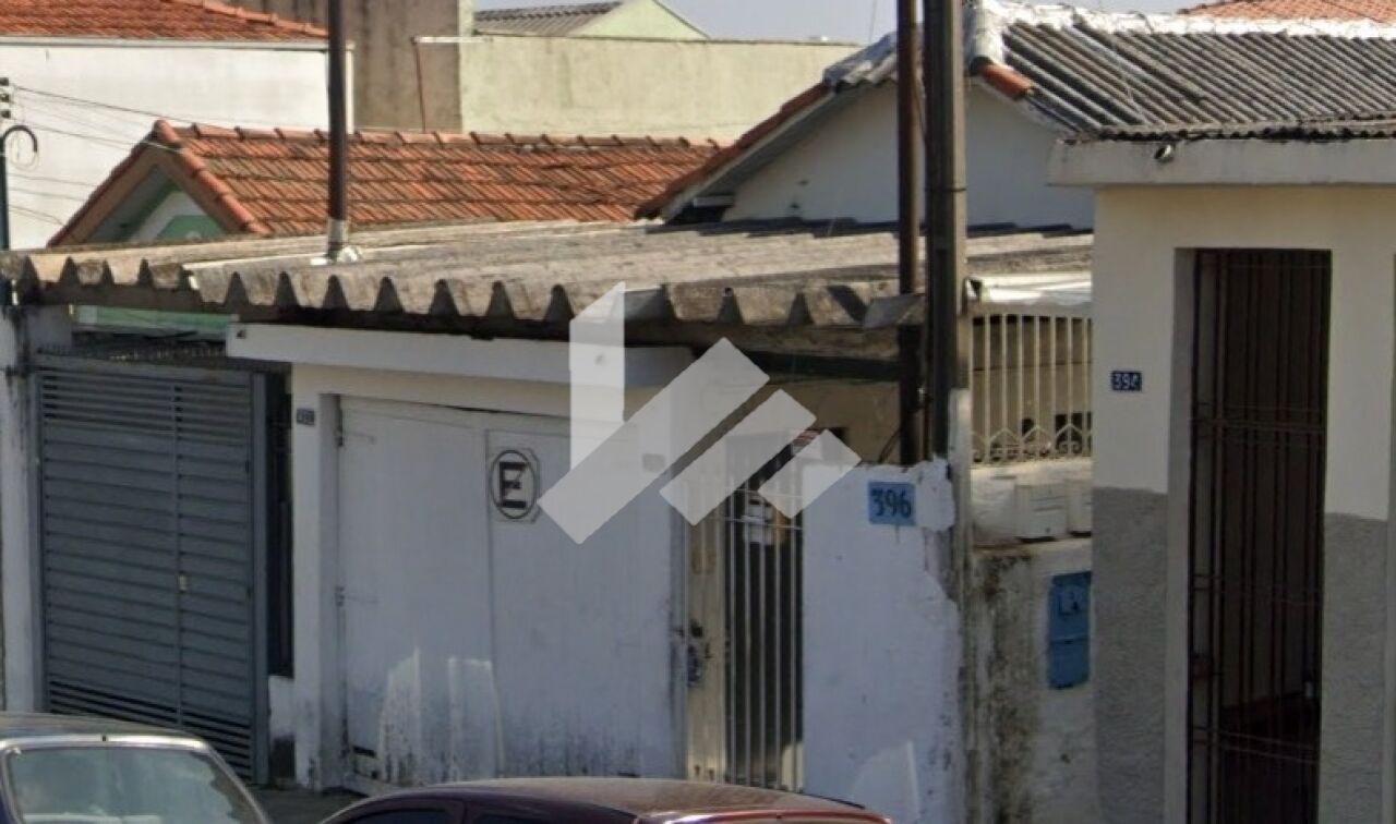 Terreno para Venda - Vila Moinho Velho