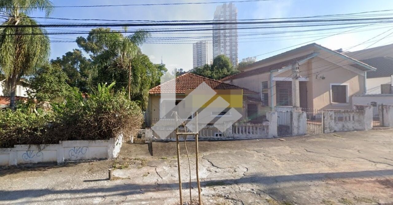 Terreno para Venda - Vila Indiana