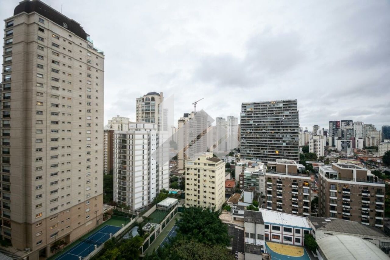 Apartamento para Venda - Vila Nova Conceição