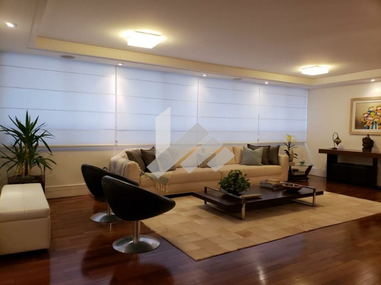 Apartamento para Venda - Jardim Paulista
