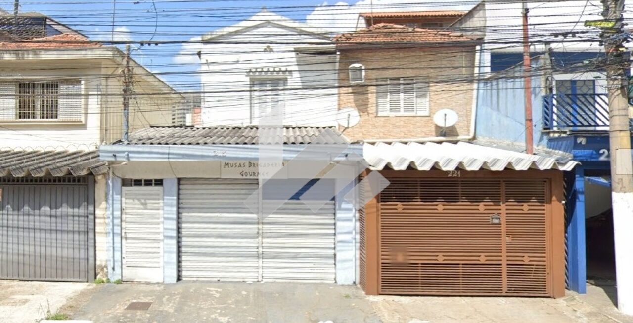 Terreno para Venda - Vila Guarani Z Sul
