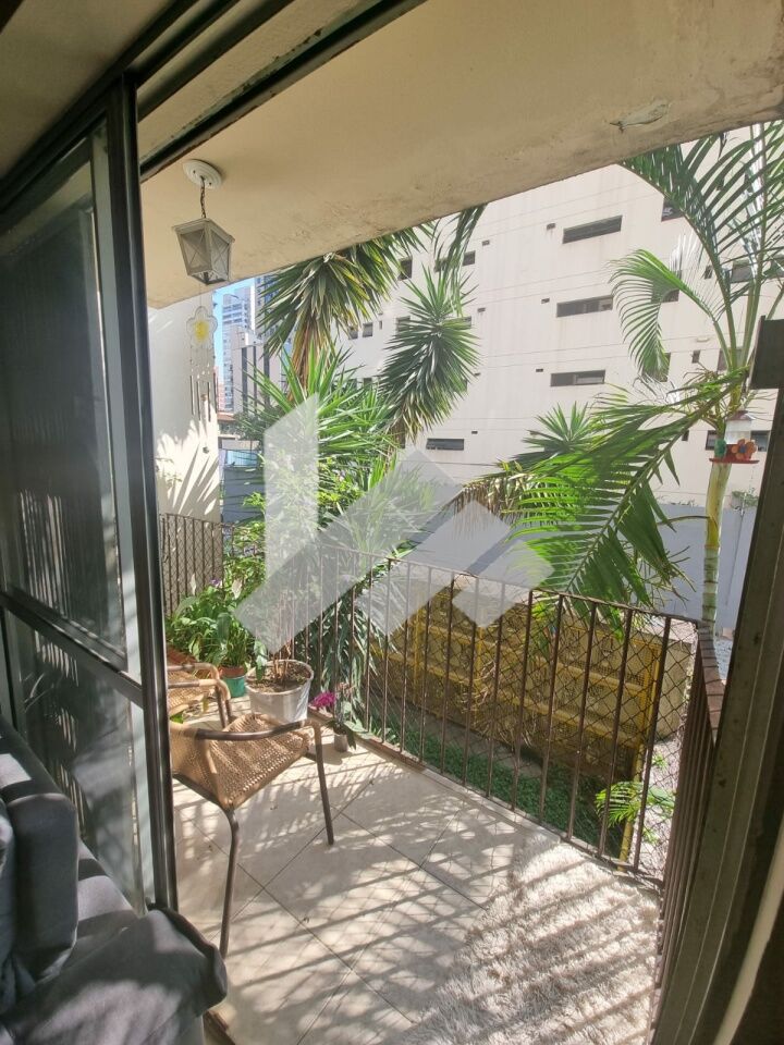 Apartamento para Venda - Itaim Bibi
