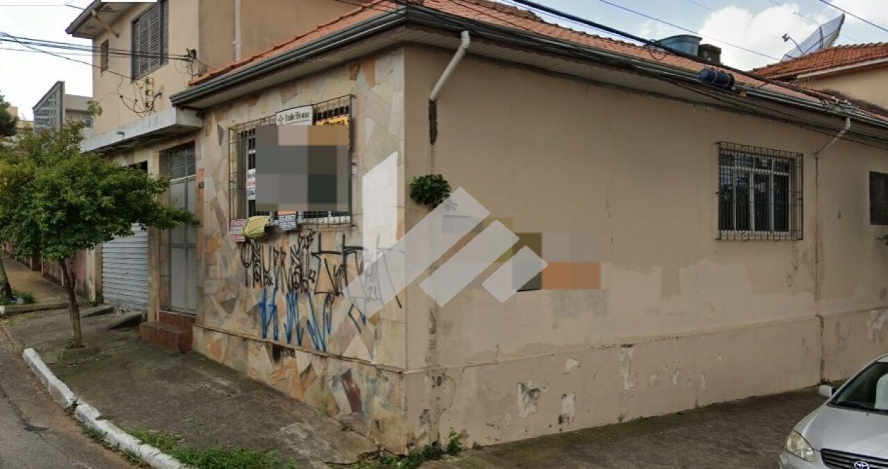 Terreno para Venda - Vila da Saúde