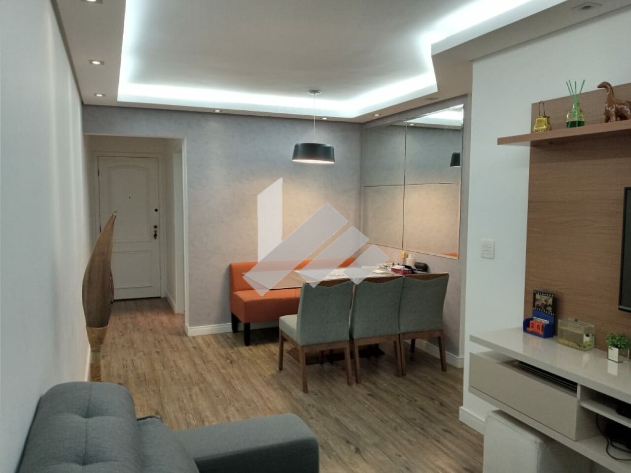 Apartamento para Venda - Ipiranga