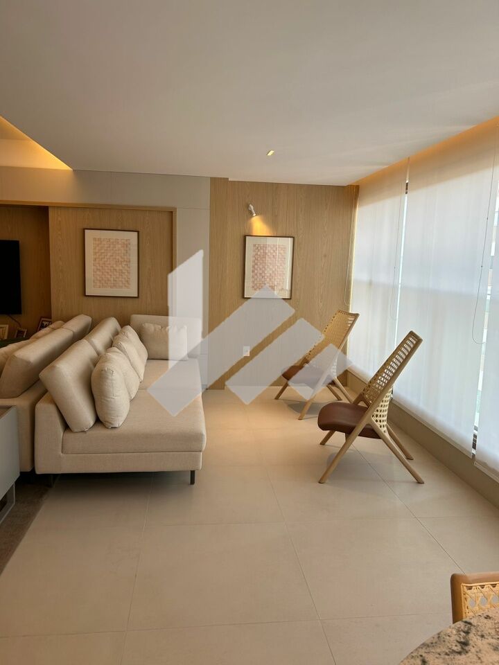Apartamento para Venda - Brooklin Novo