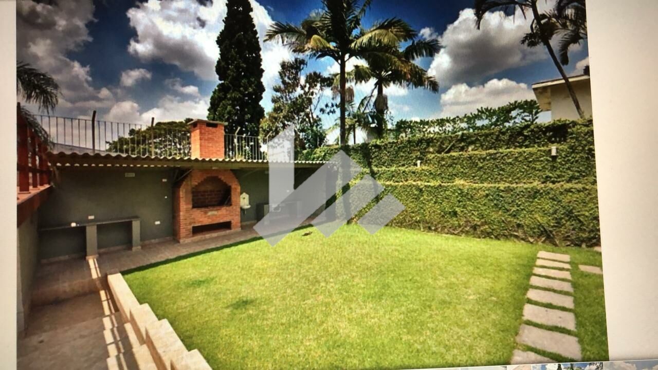 Sobrado para Venda - Vila Sônia