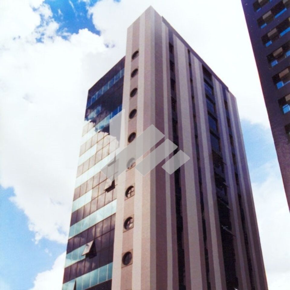 Conj. Comercial para Venda - Brooklin Paulista