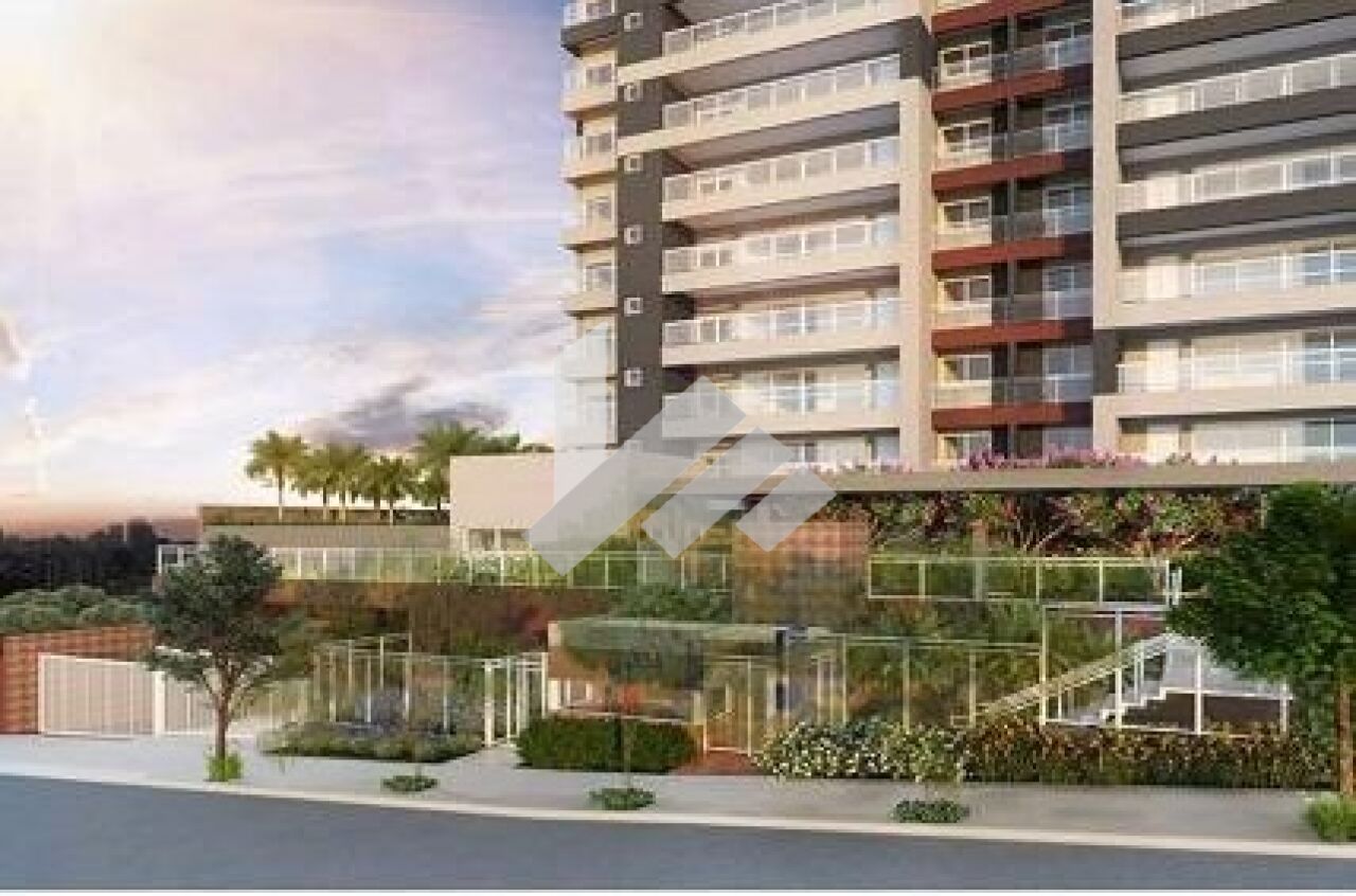 Apartamento para Venda - Ipiranga