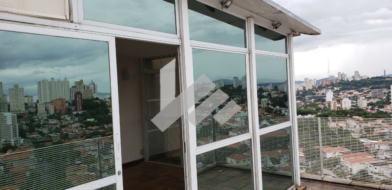 Apartamento para Venda - Vila Madalena