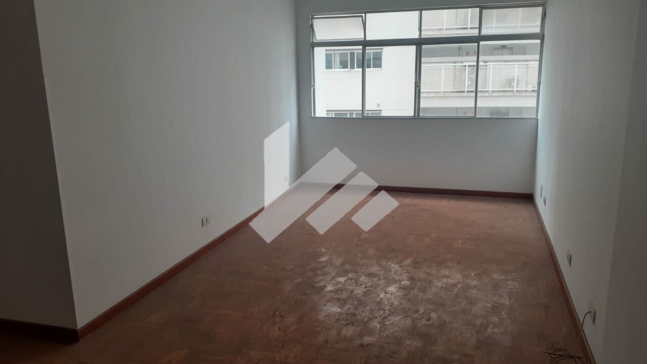 Apartamento para Venda - Vila Nova Conceição