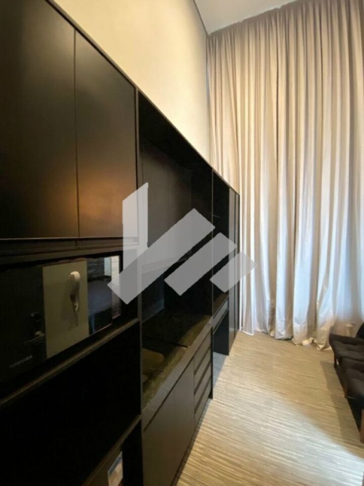Apartamento para Venda - Vila Olímpia
