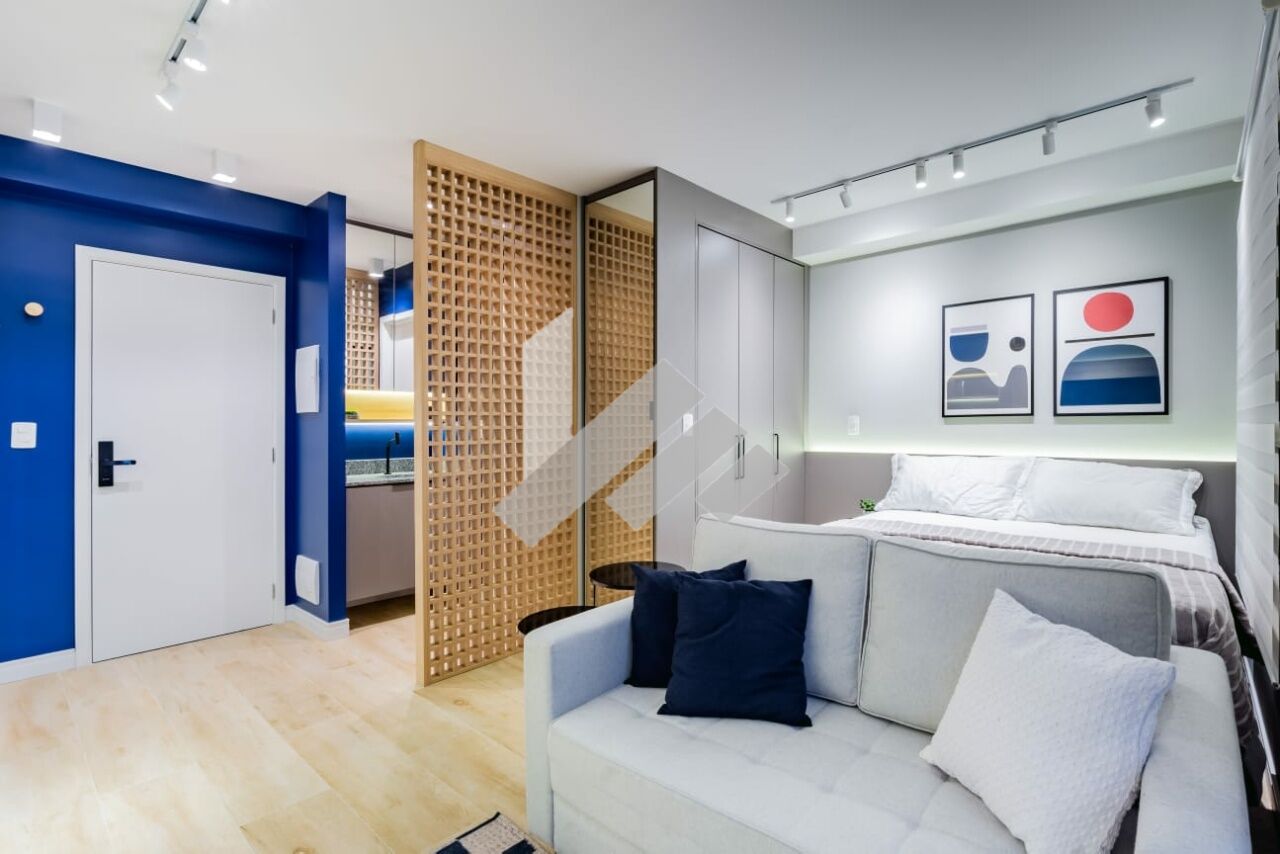 Apartamento para Venda - Pinheiros