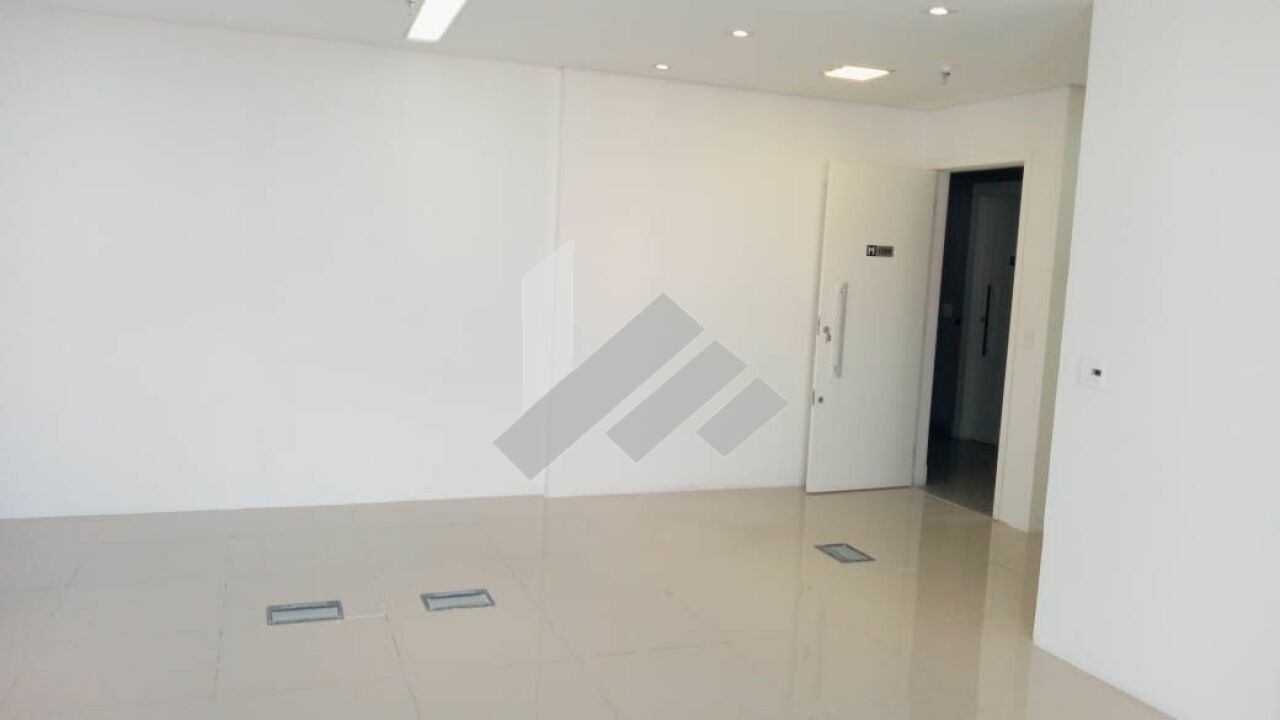 Conj. Comercial para Venda - Cerqueira César