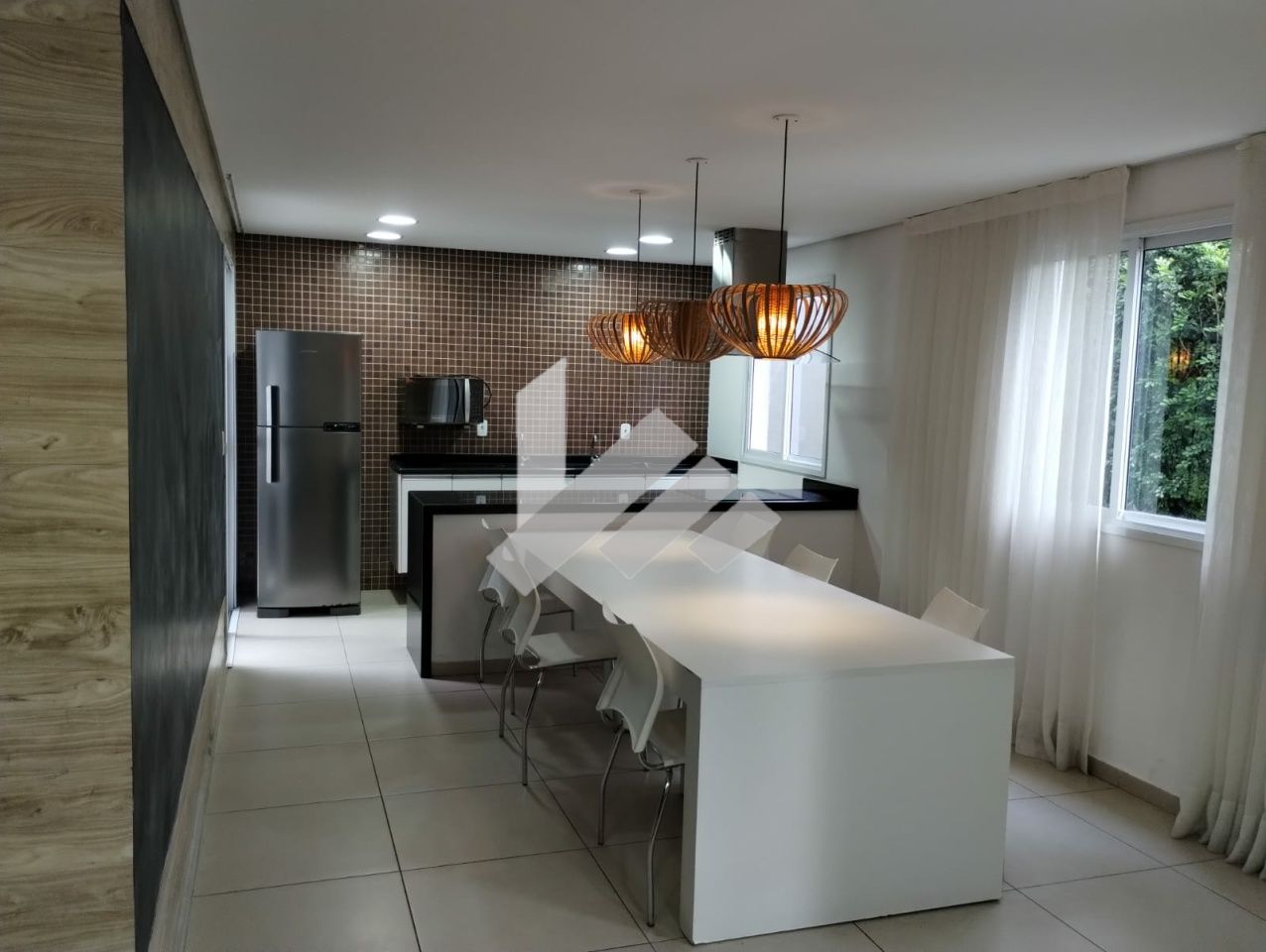 Apartamento para Venda - Vila Andrade