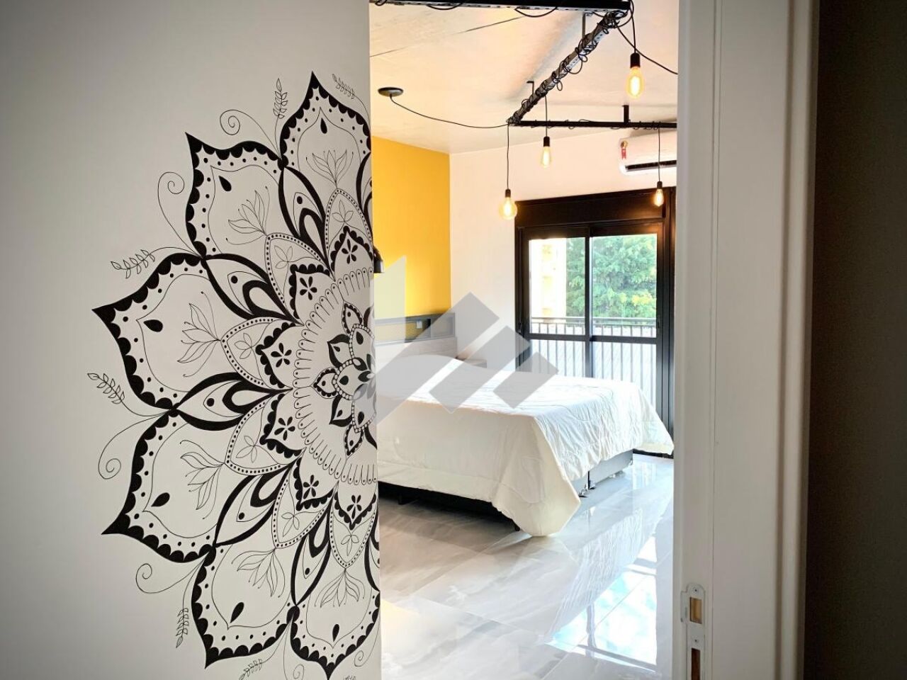 Apartamento para Venda - Consolação