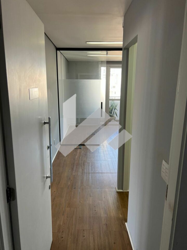 Conj. Comercial para Venda - Cerqueira César