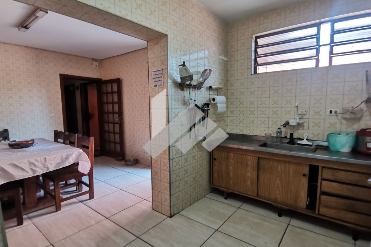 Sobrado para Venda - Vila Morse