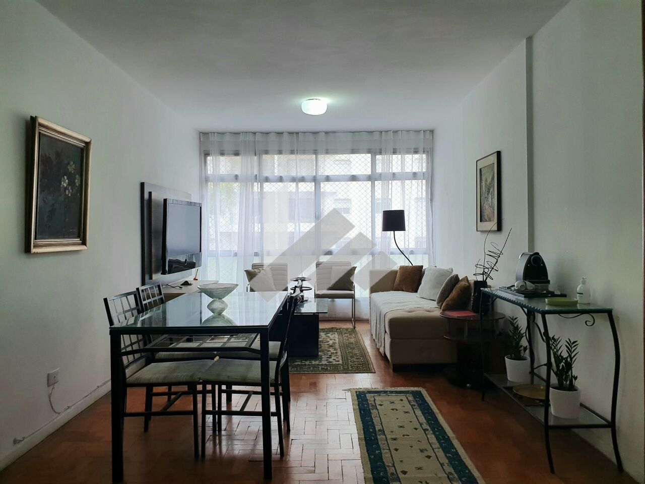 Apartamento para Venda - Bela Vista