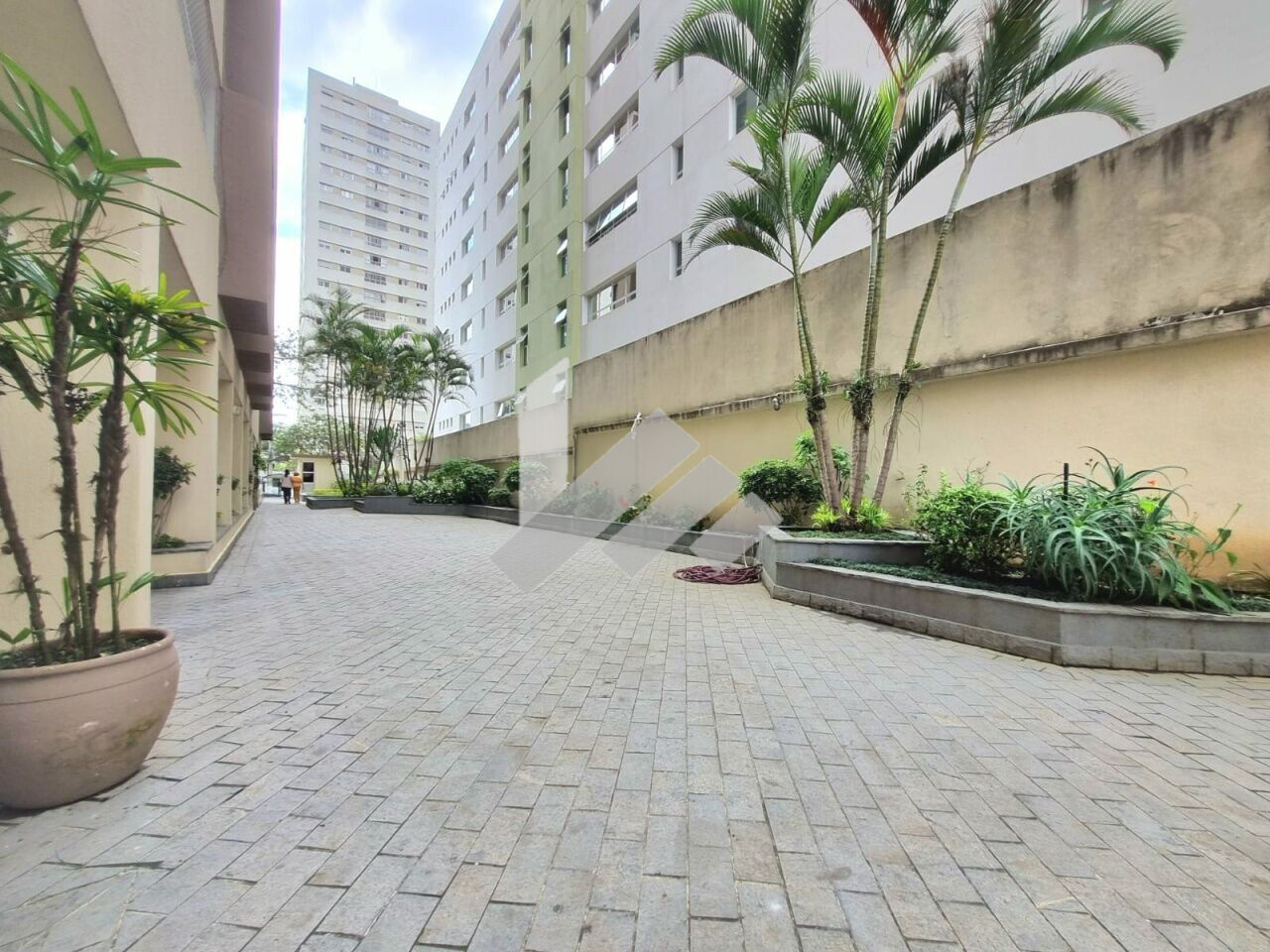 Apartamento para Venda - Vila Clementino