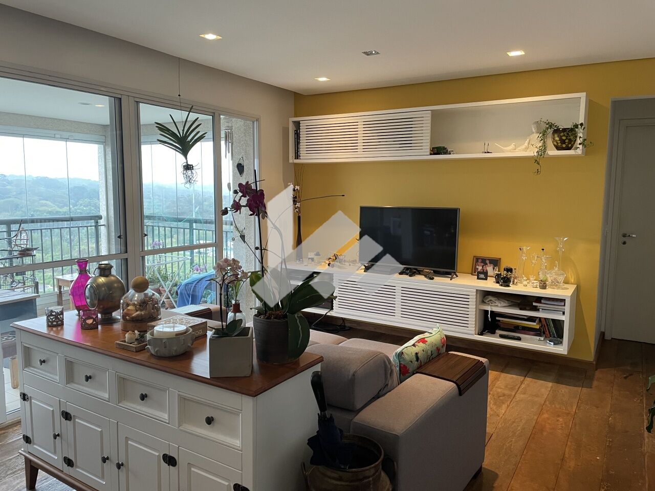 Apartamento para Venda - Vila Guarani Z Sul