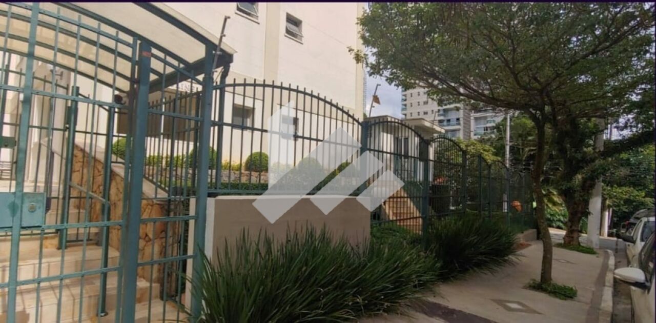 Apartamento para Venda - Campo Belo