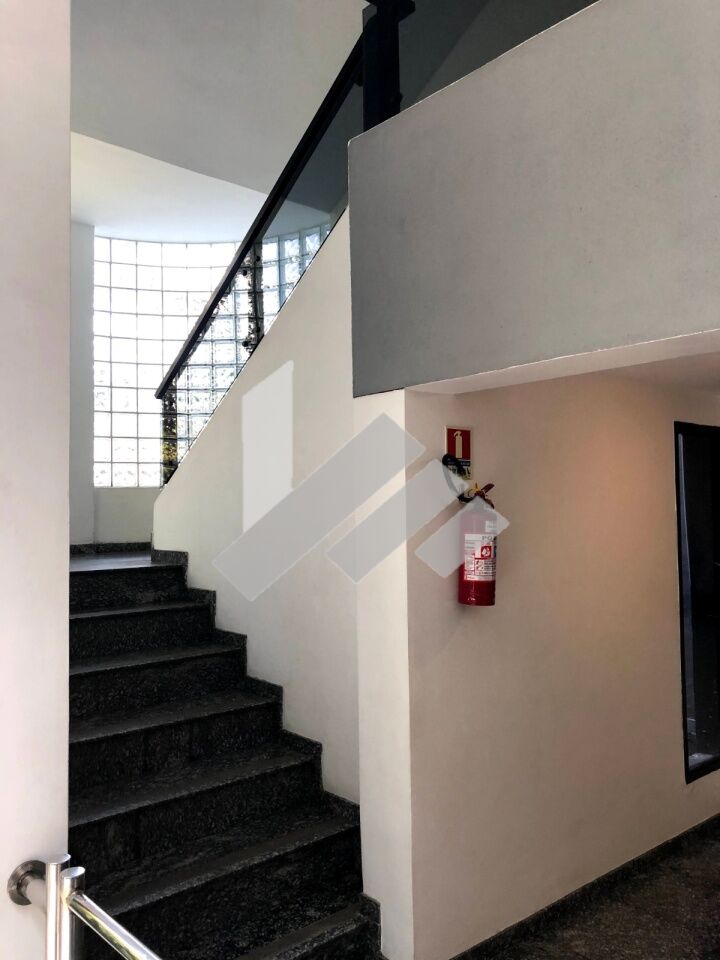 Conj. Comercial para Venda - Pinheiros