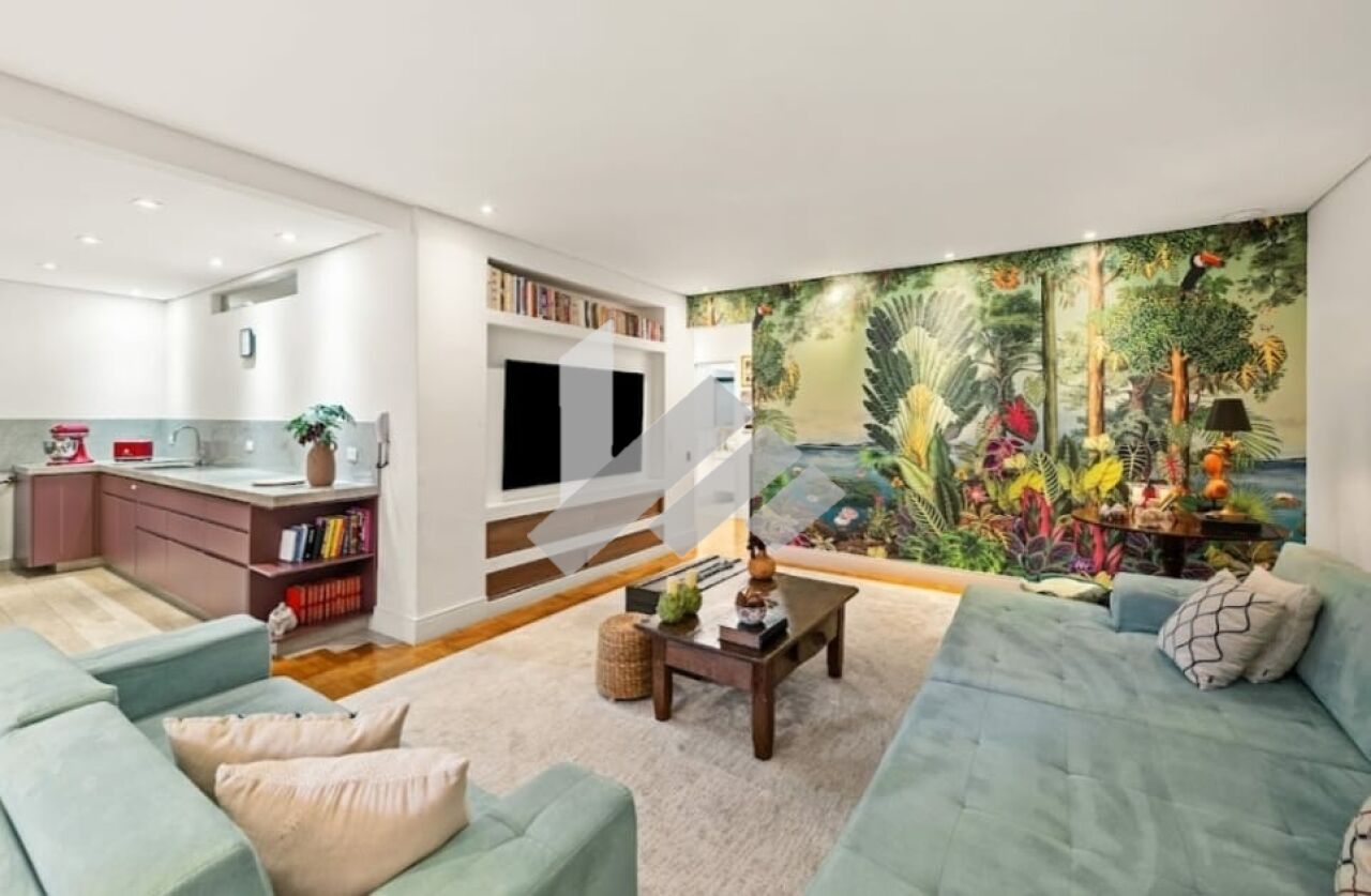 Apartamento para Venda - Vila Mariana