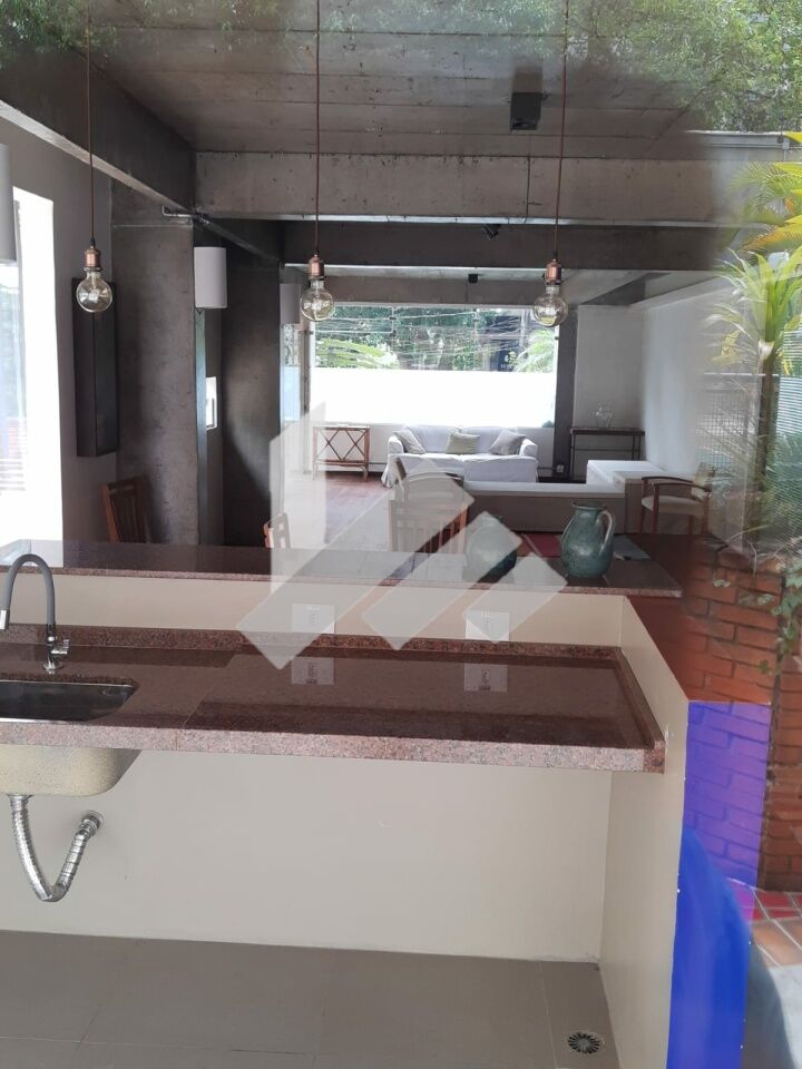 Apartamento para Venda - Sumarezinho