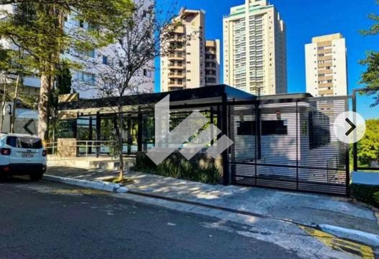 Apartamento para Venda - Campo Belo