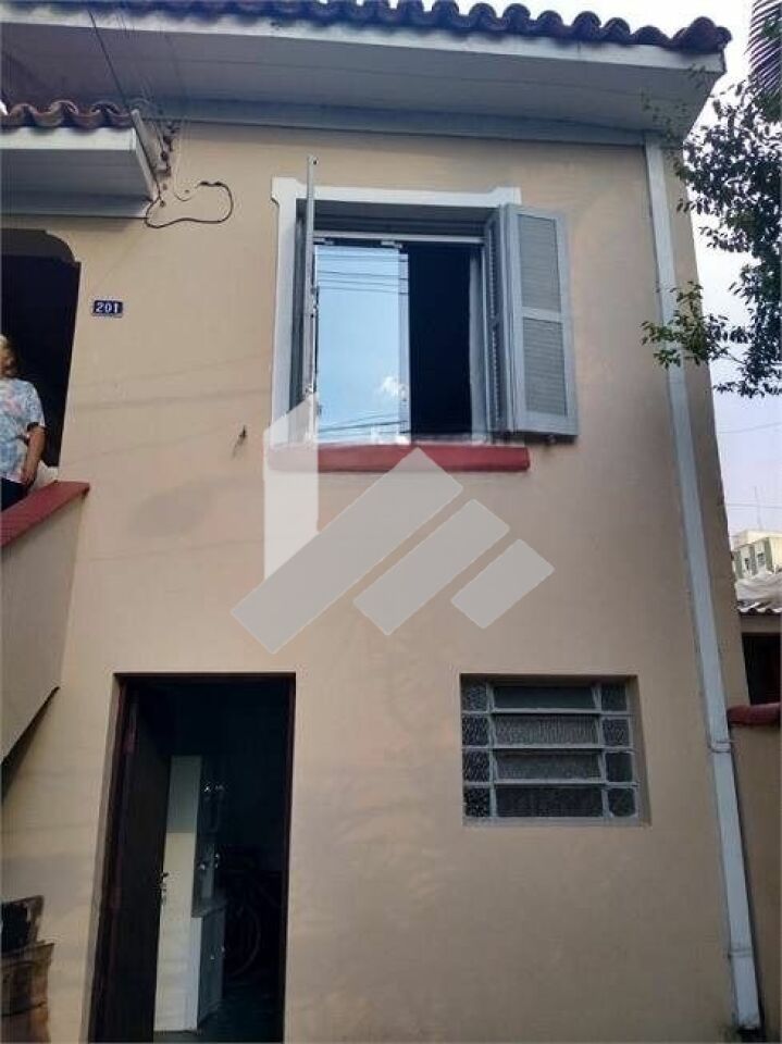 Casa Térrea para Venda - Vila Madalena