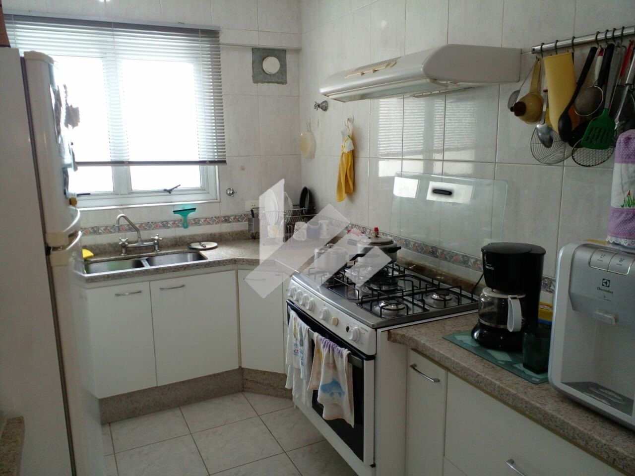 Apartamento para Venda - Vila Congonhas