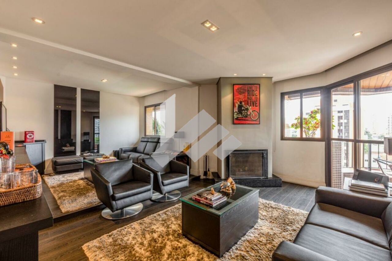 Apartamento para Venda - Campo Belo