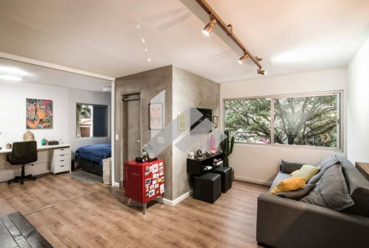 Apartamento para Venda - Vila Madalena