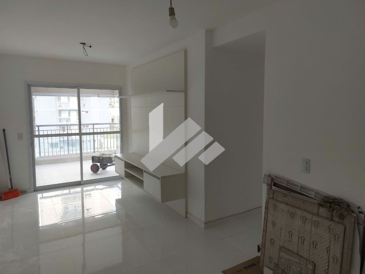 Apartamento para Venda - Vila Santa Catarina