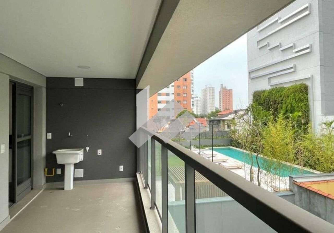 Apartamento para Venda - Vila Clementino