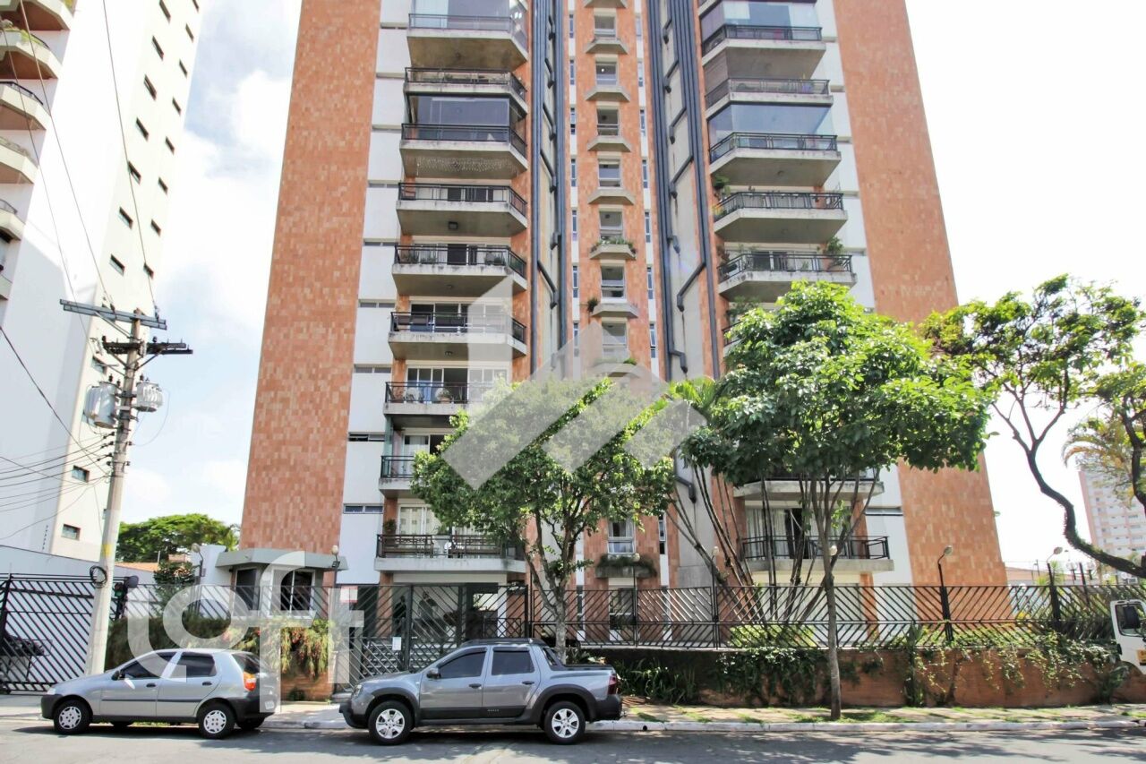 Apartamento para Venda - Vila Congonhas