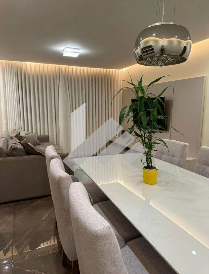 Apartamento para Venda - Brooklin Paulista