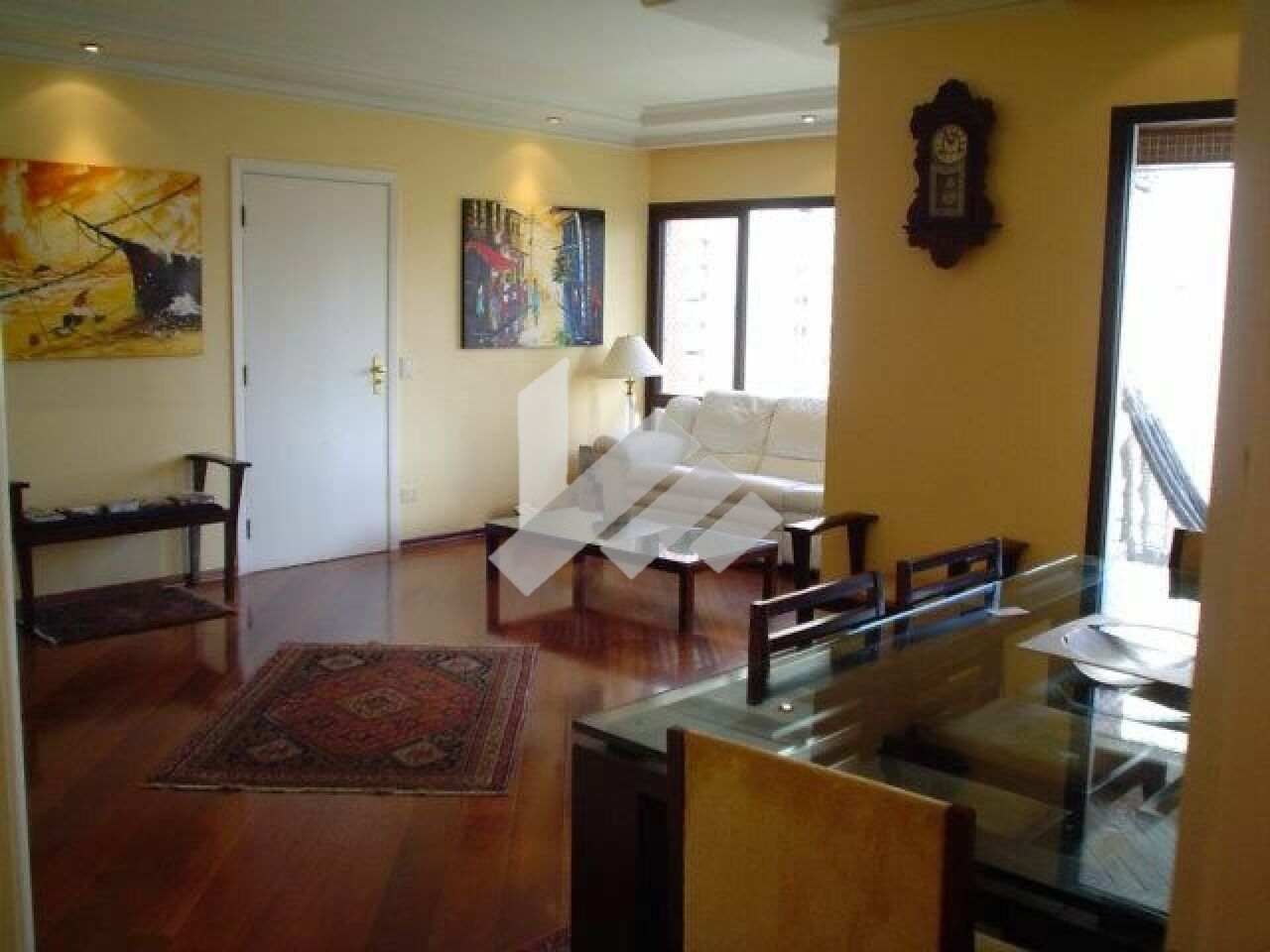 Apartamento para Venda - Jardim Vila Mariana