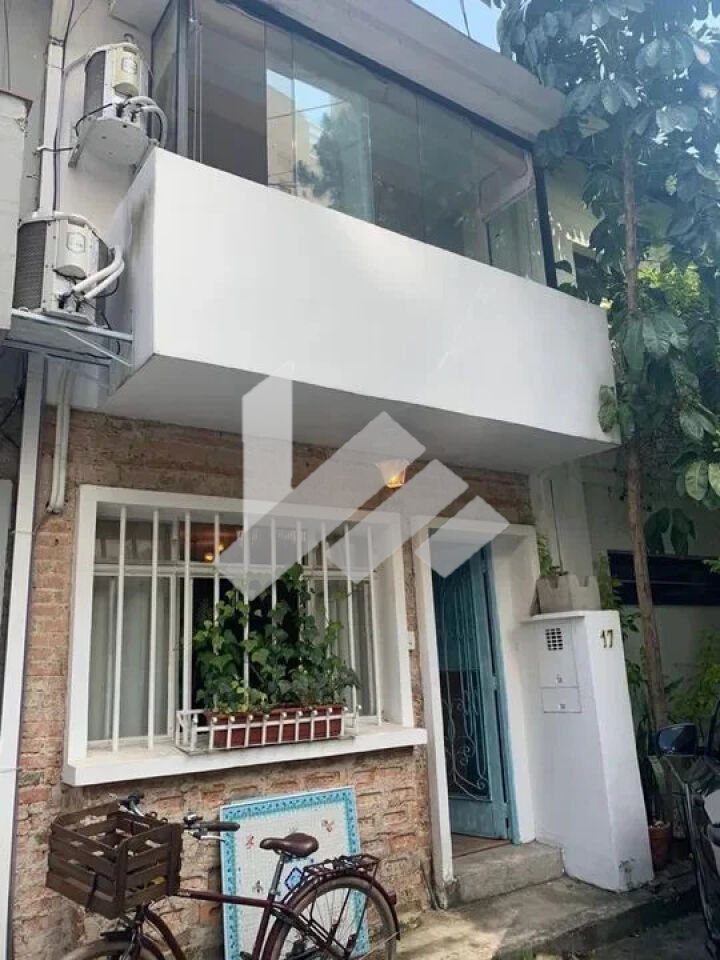 Casa de Vila para Venda - Jardim Paulistano
