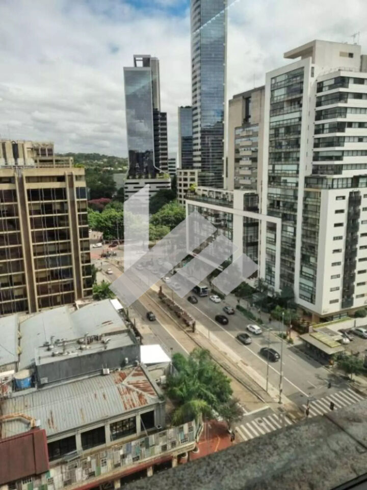 Conj. Comercial para Venda - Vila Olímpia