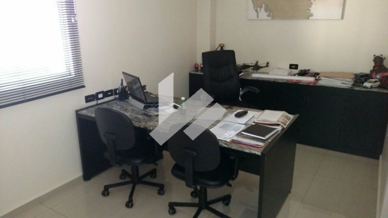 Conj. Comercial para Venda - Vila Caraguatá