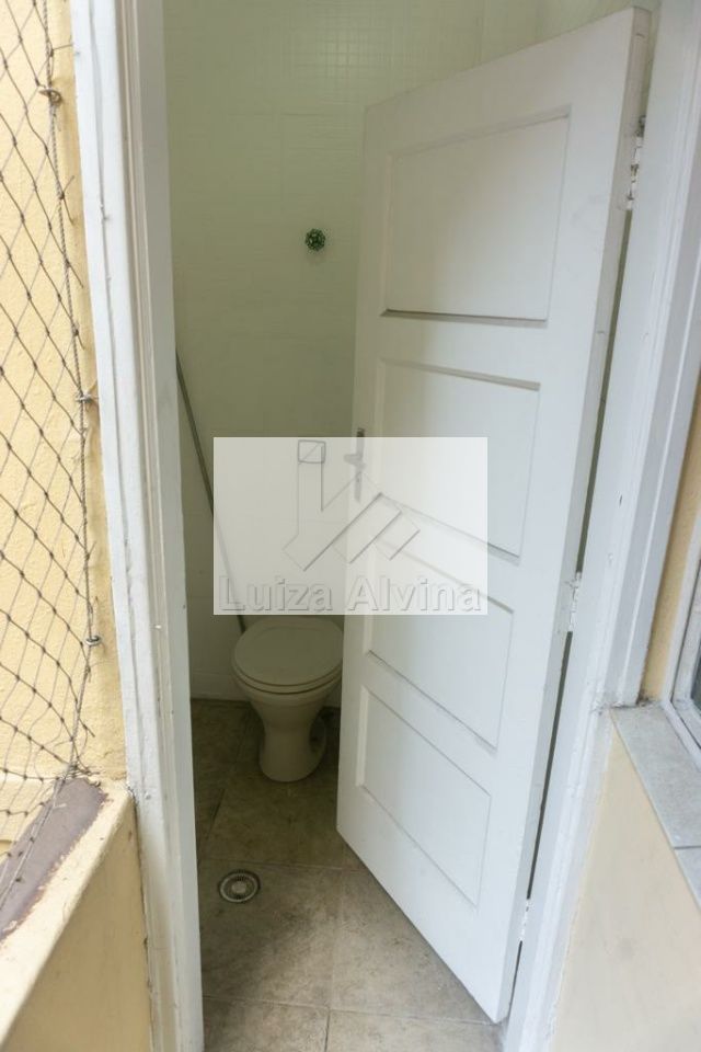Apartamento para Venda - Bela Vista