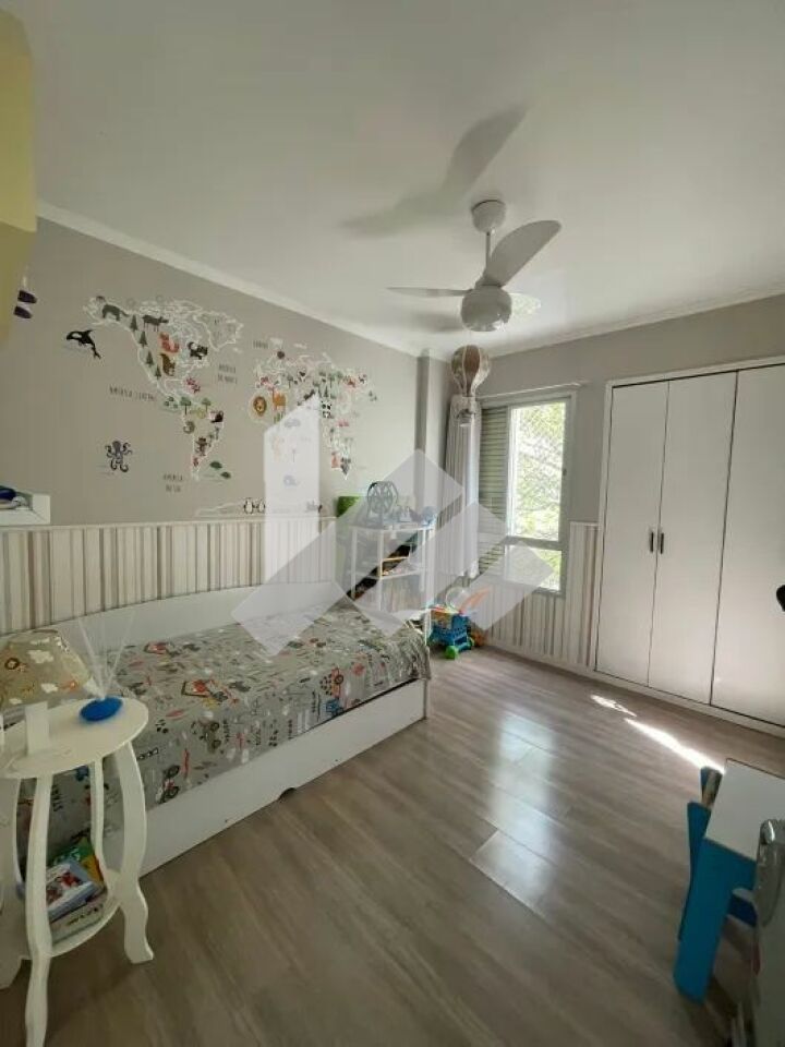 Apartamento para Venda - Vila Olímpia